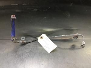 Liebherr Pijpleiding